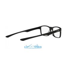 OAKLEY PLANK 2.0 0OX8081 808115 POLISHED BLACK 55 Lipo Optika