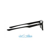 OAKLEY PLANK 2.0 0OX8081 808115 POLISHED BLACK 55 Lipo Optika