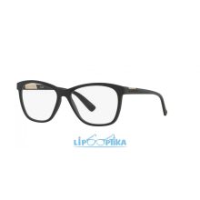 OAKLEY ALIAS 0OX8155 815507 SATIN BLACK 53 Lipo Optika