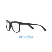 OAKLEY ALIAS 0OX8155 815507 SATIN BLACK 53 Lipo Optika