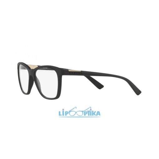 OAKLEY ALIAS 0OX8155 815507 SATIN BLACK 53 Lipo Optika