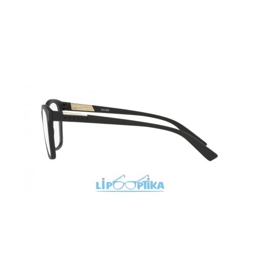 OAKLEY ALIAS 0OX8155 815507 SATIN BLACK 53 Lipo Optika
