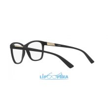 OAKLEY ALIAS 0OX8155 815507 SATIN BLACK 53 Lipo Optika