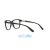 OAKLEY ALIAS 0OX8155 815507 SATIN BLACK 53 Lipo Optika