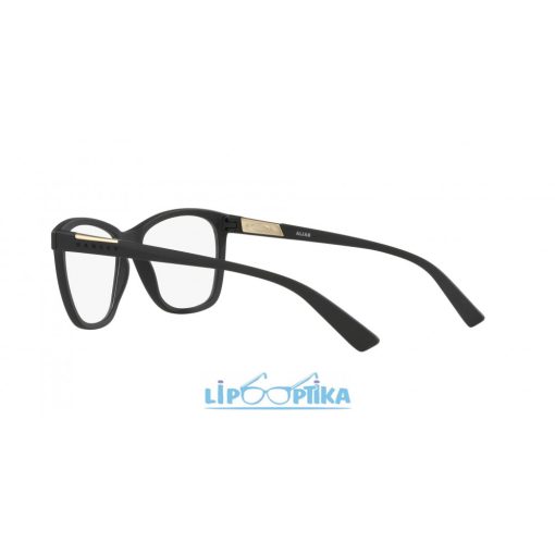 OAKLEY ALIAS 0OX8155 815507 SATIN BLACK 53 Lipo Optika