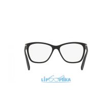 OAKLEY ALIAS 0OX8155 815507 SATIN BLACK 53 Lipo Optika