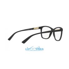 OAKLEY ALIAS 0OX8155 815507 SATIN BLACK 53 Lipo Optika