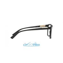 OAKLEY ALIAS 0OX8155 815507 SATIN BLACK 53 Lipo Optika