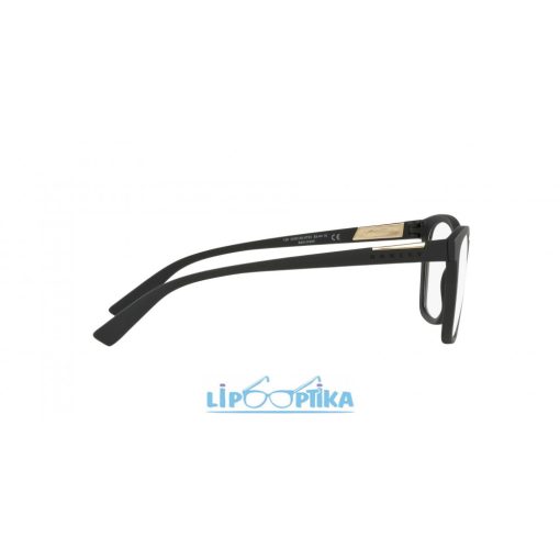 OAKLEY ALIAS 0OX8155 815507 SATIN BLACK 53 Lipo Optika