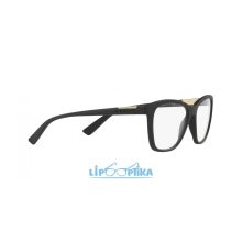 OAKLEY ALIAS 0OX8155 815507 SATIN BLACK 53 Lipo Optika