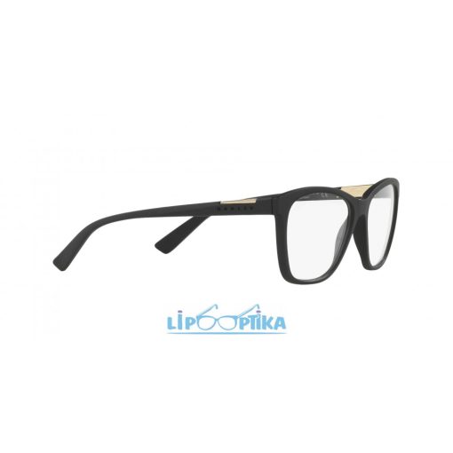 OAKLEY ALIAS 0OX8155 815507 SATIN BLACK 53 Lipo Optika
