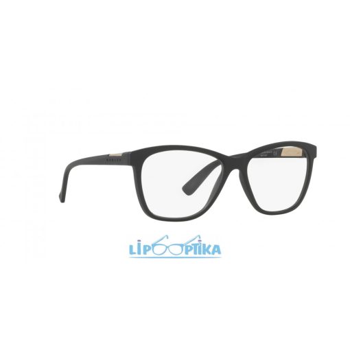 OAKLEY ALIAS 0OX8155 815507 SATIN BLACK 53 Lipo Optika