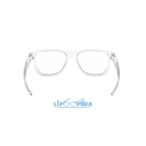 OAKLEY CENTERBOARD 0OX8163 816303 POLISHED CLEAR 55 Lipo Optika