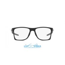 OAKLEY ACTIVATE 0OX8173 817301 SATIN BLACK 55 Lipo Optika