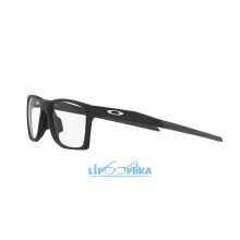 OAKLEY ACTIVATE 0OX8173 817301 SATIN BLACK 55 Lipo Optika