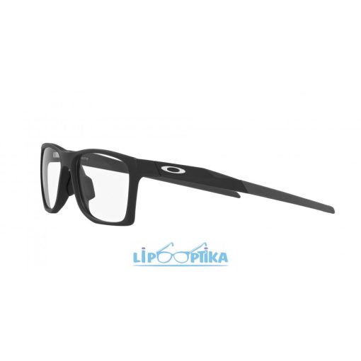 OAKLEY ACTIVATE 0OX8173 817301 SATIN BLACK 55 Lipo Optika