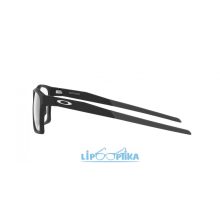 OAKLEY ACTIVATE 0OX8173 817301 SATIN BLACK 55 Lipo Optika