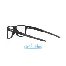 OAKLEY ACTIVATE 0OX8173 817301 SATIN BLACK 55 Lipo Optika