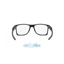 OAKLEY ACTIVATE 0OX8173 817301 SATIN BLACK 55 Lipo Optika