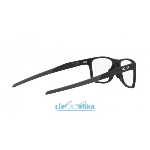OAKLEY ACTIVATE 0OX8173 817301 SATIN BLACK 55 Lipo Optika