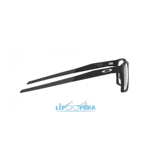 OAKLEY ACTIVATE 0OX8173 817301 SATIN BLACK 55 Lipo Optika