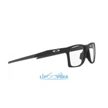 OAKLEY ACTIVATE 0OX8173 817301 SATIN BLACK 55 Lipo Optika