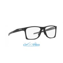 OAKLEY ACTIVATE 0OX8173 817301 SATIN BLACK 55 Lipo Optika
