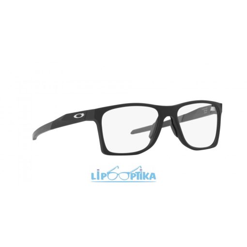 OAKLEY ACTIVATE 0OX8173 817301 SATIN BLACK 55 Lipo Optika