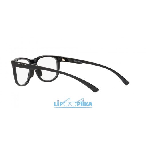 OAKLEY LEADLINE RX 0OX8175 817504 BLACK INK 54 Lipo Optika