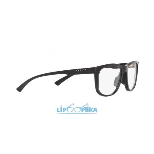 OAKLEY LEADLINE RX 0OX8175 817504 BLACK INK 54 Lipo Optika