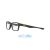 OAKLEY SHIFTER XS 0OY8001 800101 SATIN BLACK 48 Lipo Optika
