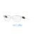 OAKLEY TOP LEVEL 0OY8012 801203 POLISHED CLEAR 48 Lipo Optika
