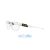 OAKLEY TOP LEVEL 0OY8012 801203 POLISHED CLEAR 48 Lipo Optika