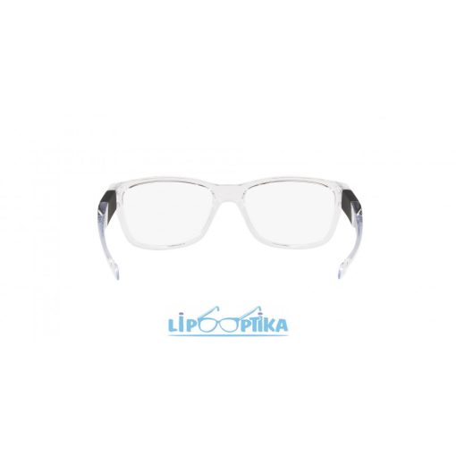 OAKLEY TOP LEVEL 0OY8012 801203 POLISHED CLEAR 48 Lipo Optika