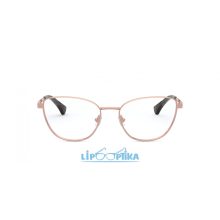 RALPH LAUREN 0RA6046 9095 SHINY LIGHT PINK 53 Lipo Optika