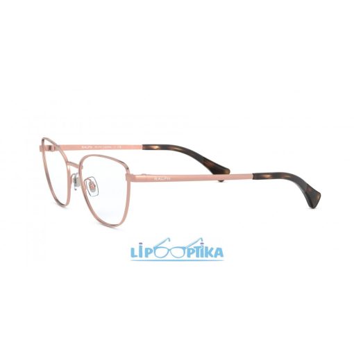 RALPH LAUREN 0RA6046 9095 SHINY LIGHT PINK 53 Lipo Optika