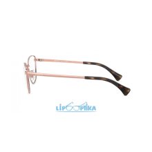RALPH LAUREN 0RA6046 9095 SHINY LIGHT PINK 53 Lipo Optika
