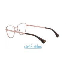 RALPH LAUREN 0RA6046 9095 SHINY LIGHT PINK 53 Lipo Optika
