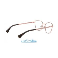 RALPH LAUREN 0RA6046 9095 SHINY LIGHT PINK 53 Lipo Optika