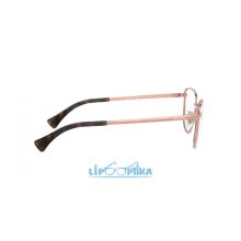 RALPH LAUREN 0RA6046 9095 SHINY LIGHT PINK 53 Lipo Optika