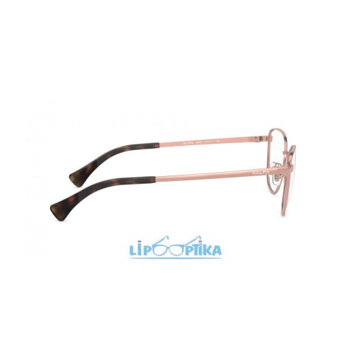 RALPH LAUREN 0RA6046 9095 SHINY LIGHT PINK 53 Lipo Optika