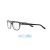 RALPH LAUREN 0RA7020 541 SHINY BLACK ON CRYSTAL Lipo Optika
