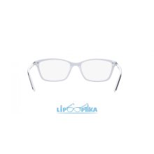 RALPH LAUREN 0RA7044 1139 SHINY BLACK ON WHITE Lipo Optika