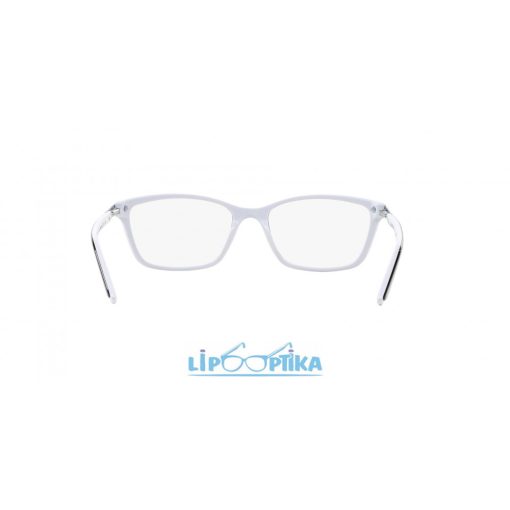 RALPH LAUREN 0RA7044 1139 SHINY BLACK ON WHITE Lipo Optika