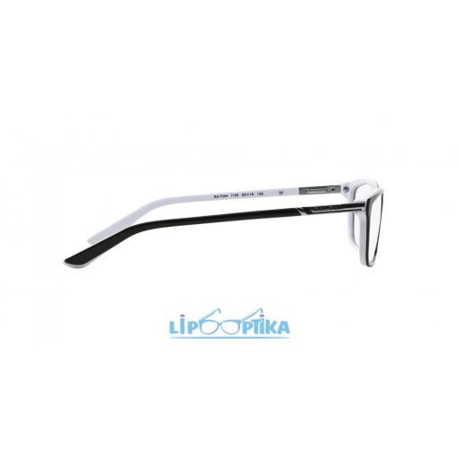 RALPH LAUREN 0RA7044 1139 SHINY BLACK ON WHITE Lipo Optika