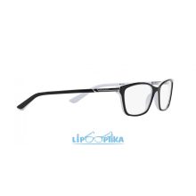 RALPH LAUREN 0RA7044 1139 SHINY BLACK ON WHITE Lipo Optika