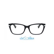 RALPH LAUREN 0RA7119 5841 SHINY BLACK GRADIENT GLITTER 54 Lipo Optika
