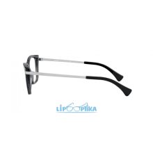 RALPH LAUREN 0RA7119 5841 SHINY BLACK GRADIENT GLITTER 54 Lipo Optika