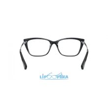 RALPH LAUREN 0RA7119 5841 SHINY BLACK GRADIENT GLITTER 54 Lipo Optika