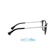 RALPH LAUREN 0RA7119 5841 SHINY BLACK GRADIENT GLITTER 54 Lipo Optika